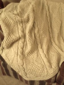 afghan